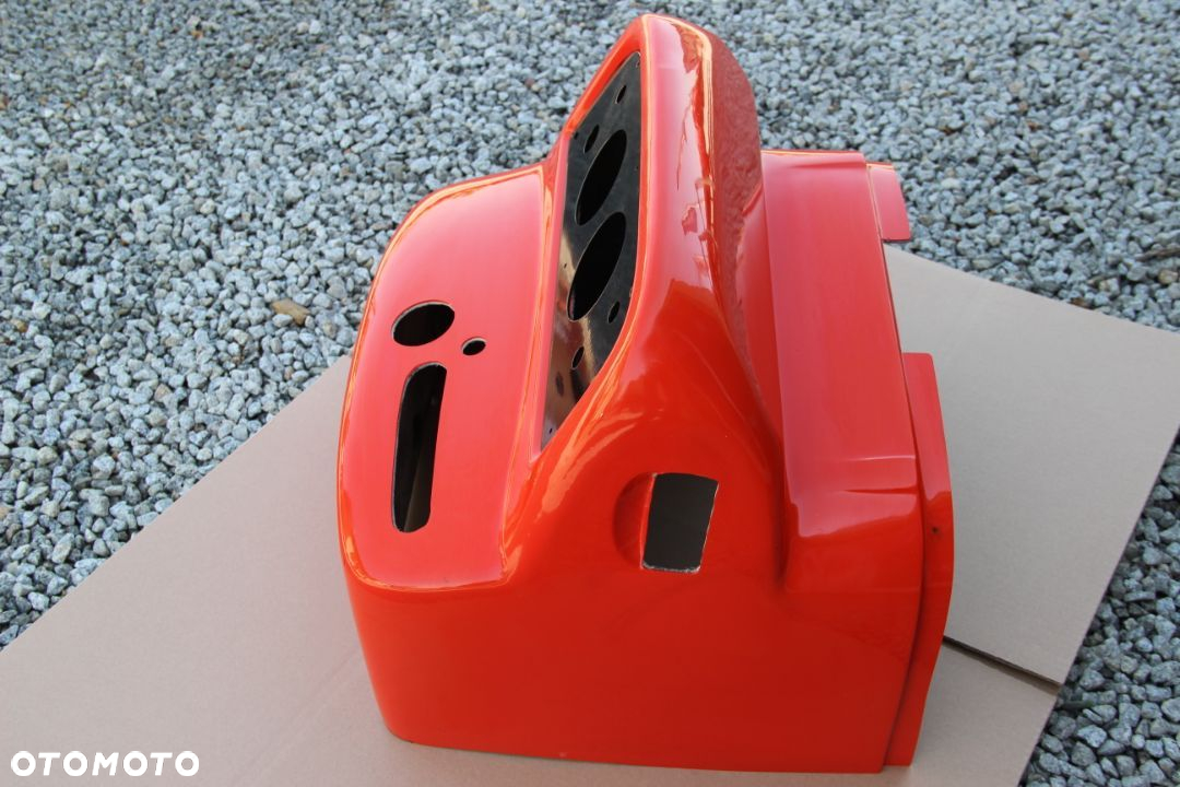 Pulpit pod zegary C 360 C 360 Premium Ursus konsola nowość - 4