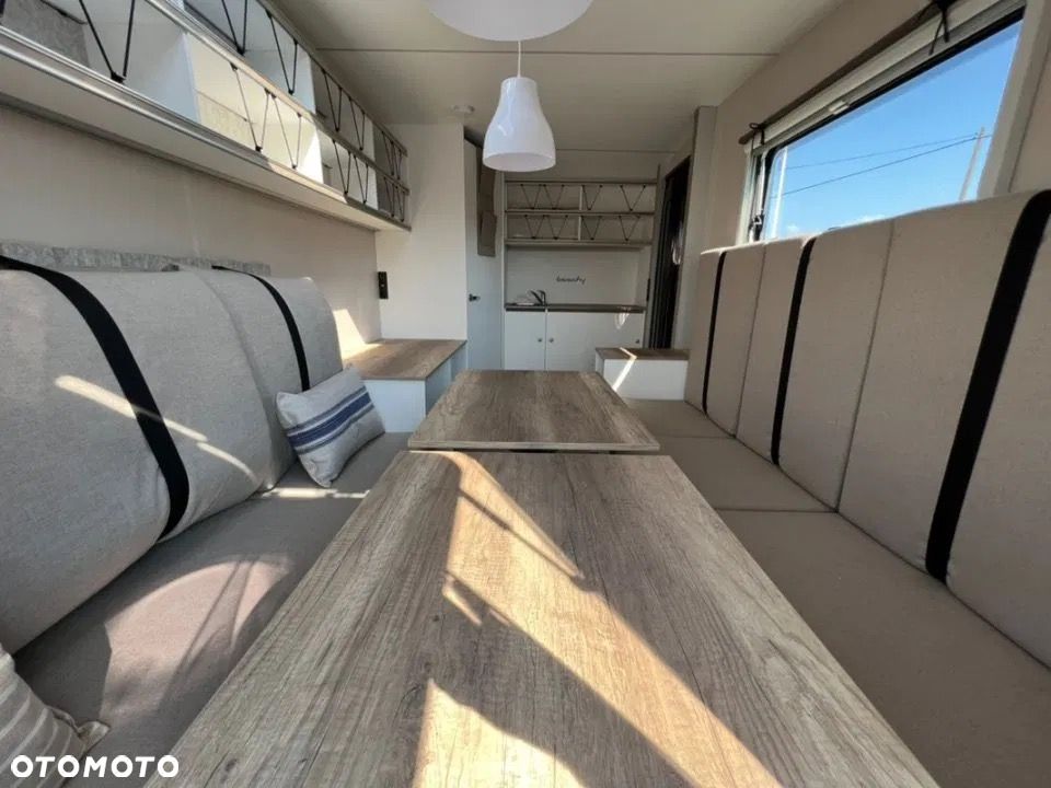 Hobby Beachy 420 - 9