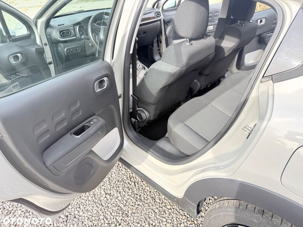 Citroën C3 - 16