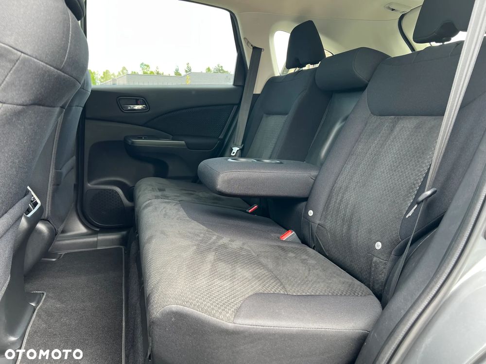 Honda CR-V 2.0 Elegance Plus (ADAS / Connect+) / (2WD) - 31