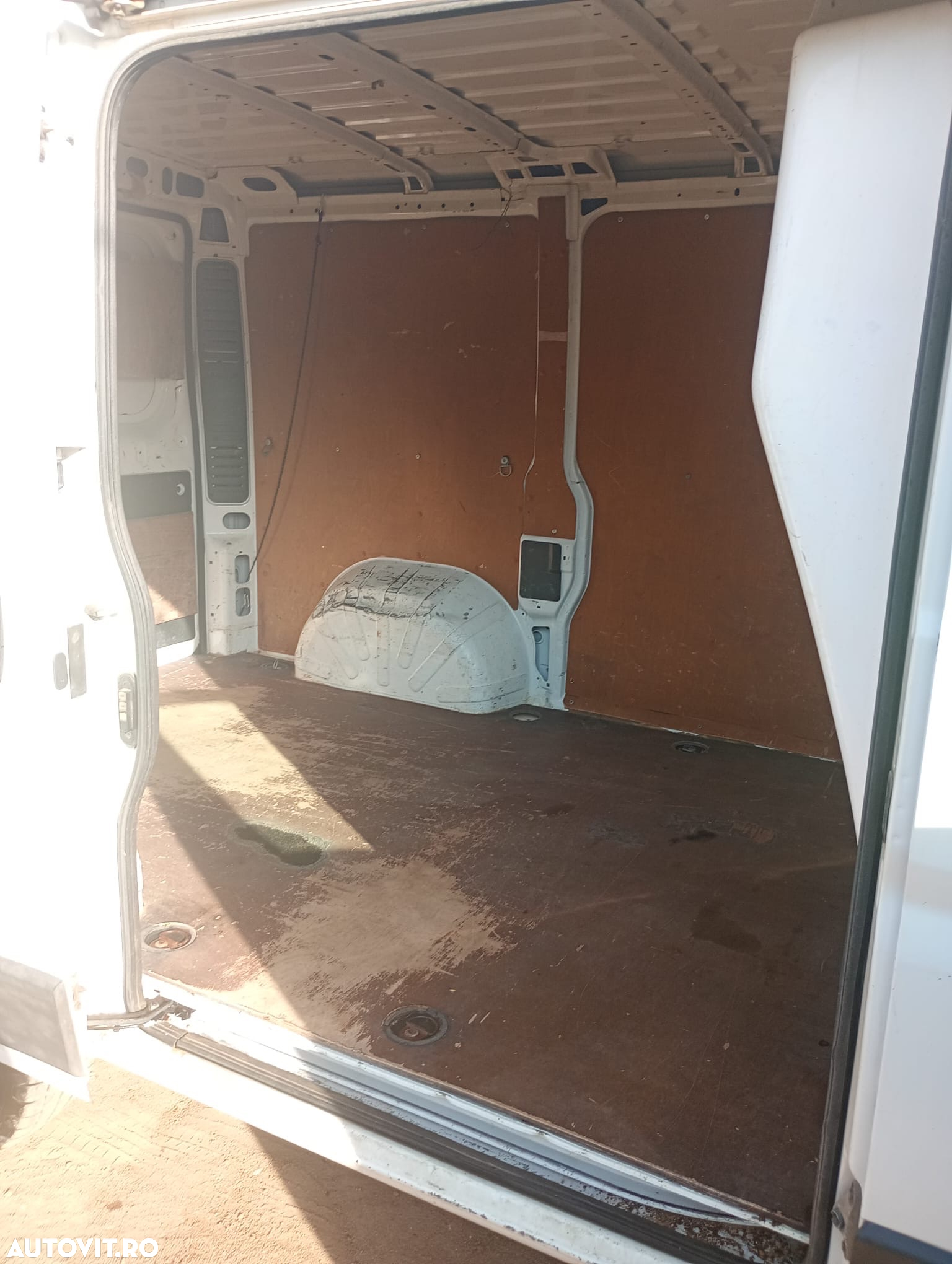 Peugeot Boxer - 13