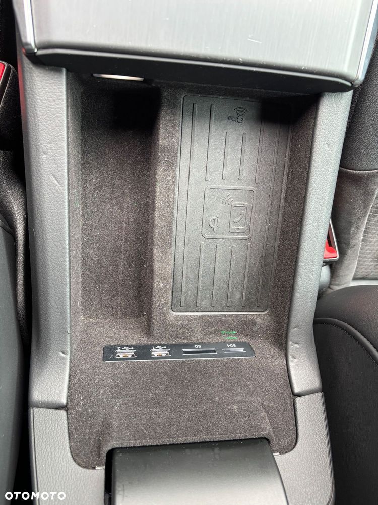 Audi A6 Avant 40 TDI mHEV Sport S tronic - 27