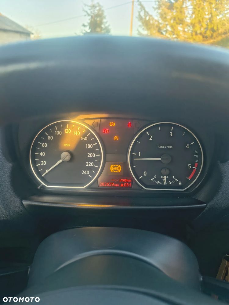 BMW Seria 1 - 8