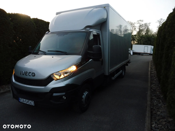 Iveco Daily 70C17