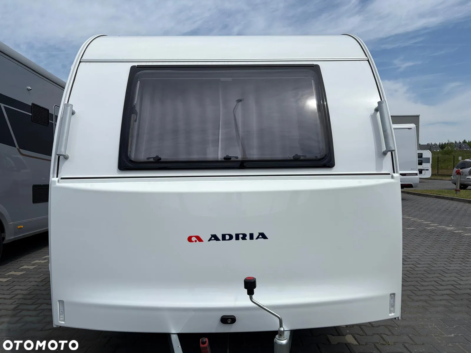 Adria Aviva 360 DK - 5