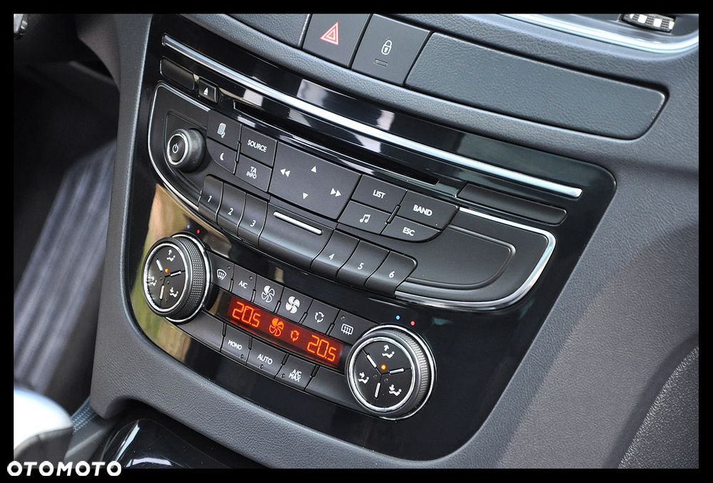 Peugeot 508 HDi 160 Automatik Allure - 37