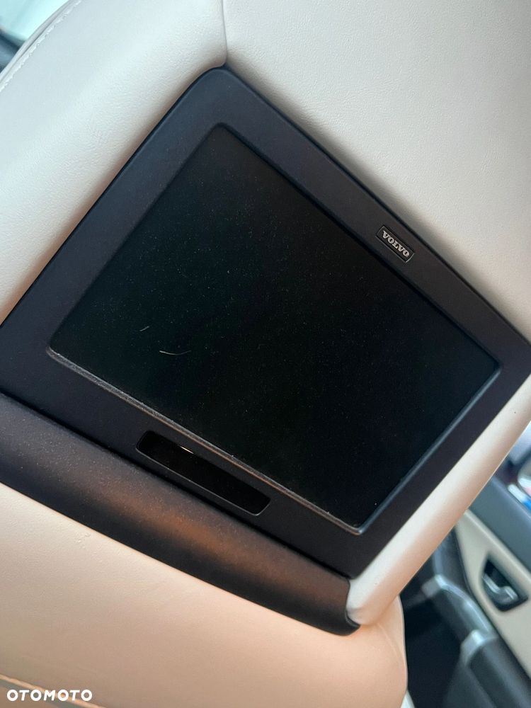 Volvo XC 90 - 29