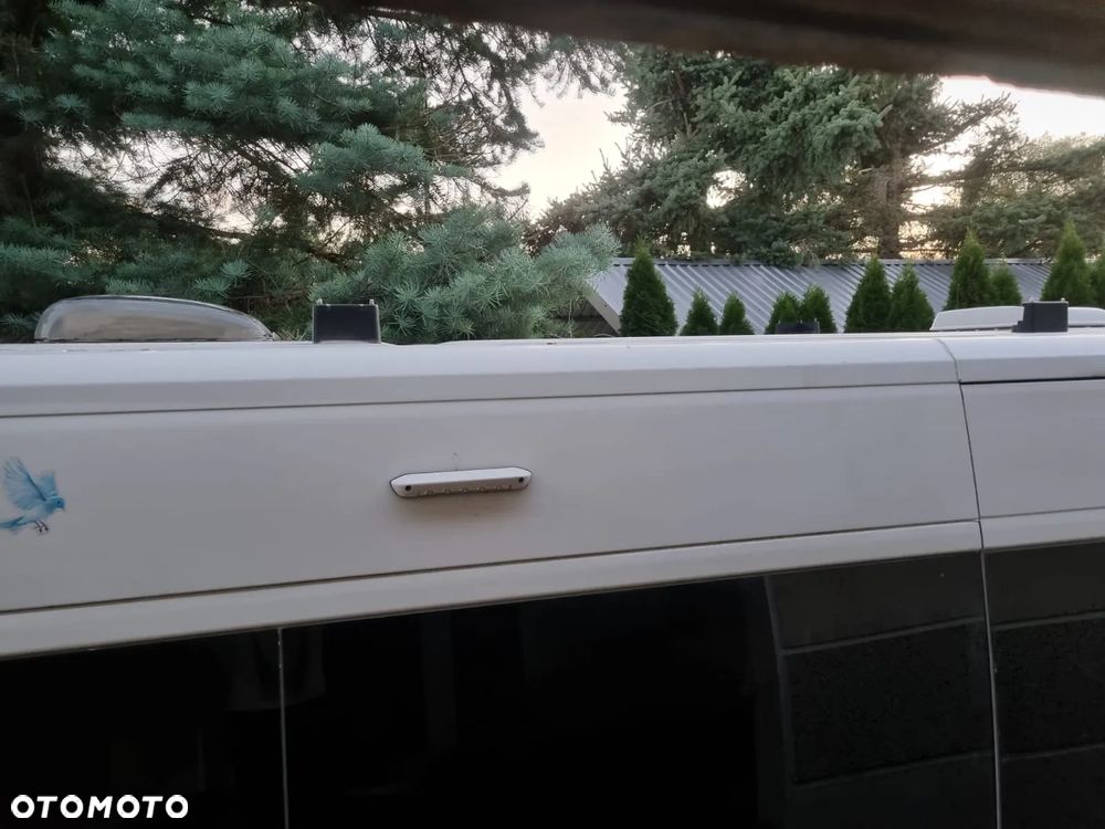 Fiat DUCATO III MAXI 2.3 JTD 120 VAN LIFE "LE FOURGON MILLENIUM" - 40