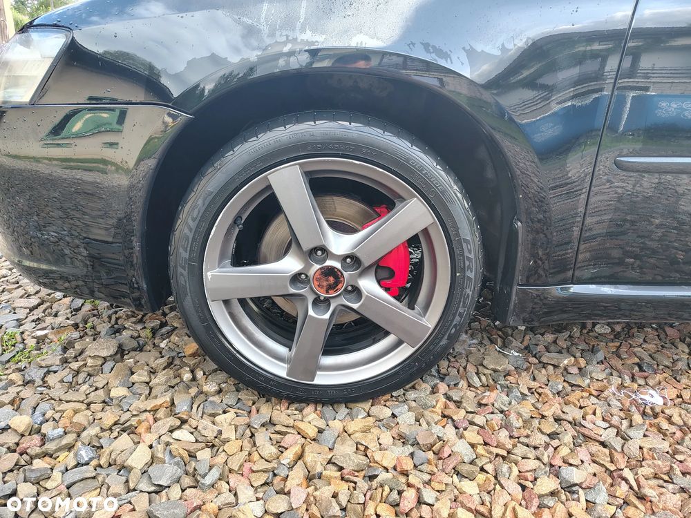 Subaru Legacy 2.5i Comfort MT - 13