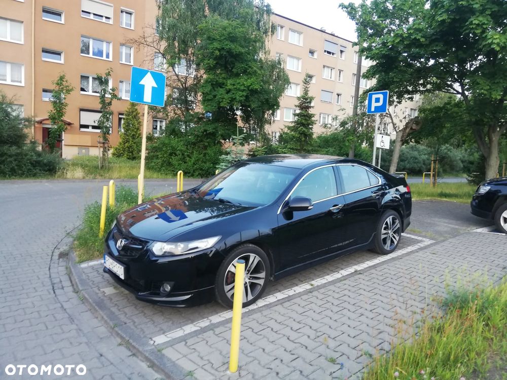 Honda Accord - 27