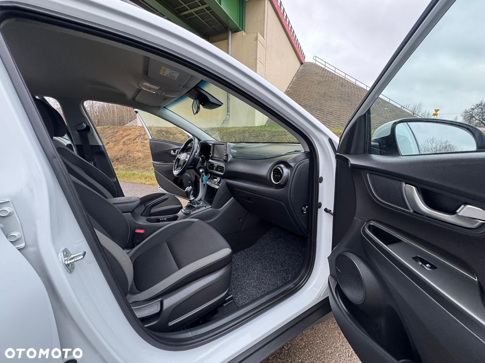 Hyundai Kona 1.0 T-GDI Advantage+ - 25