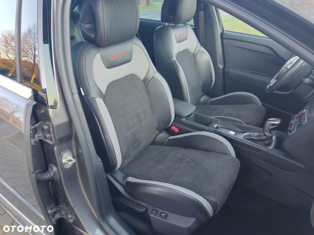 DS Automobiles DS 4 - 20