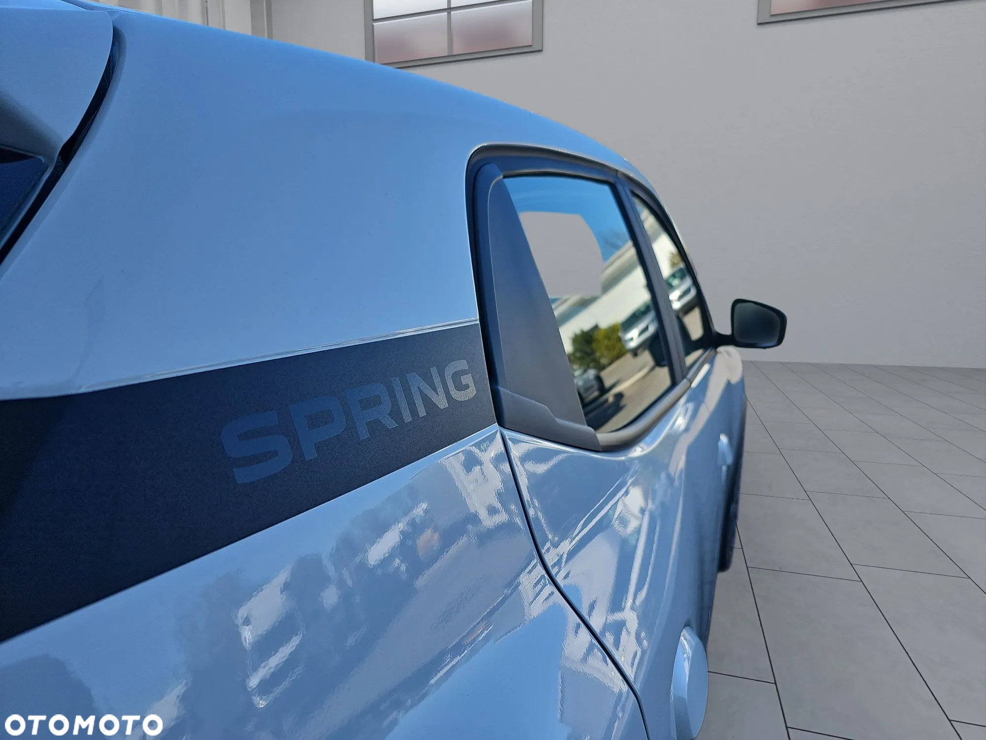 Dacia Spring Electric 26.8kWh 65 Extreme - 40