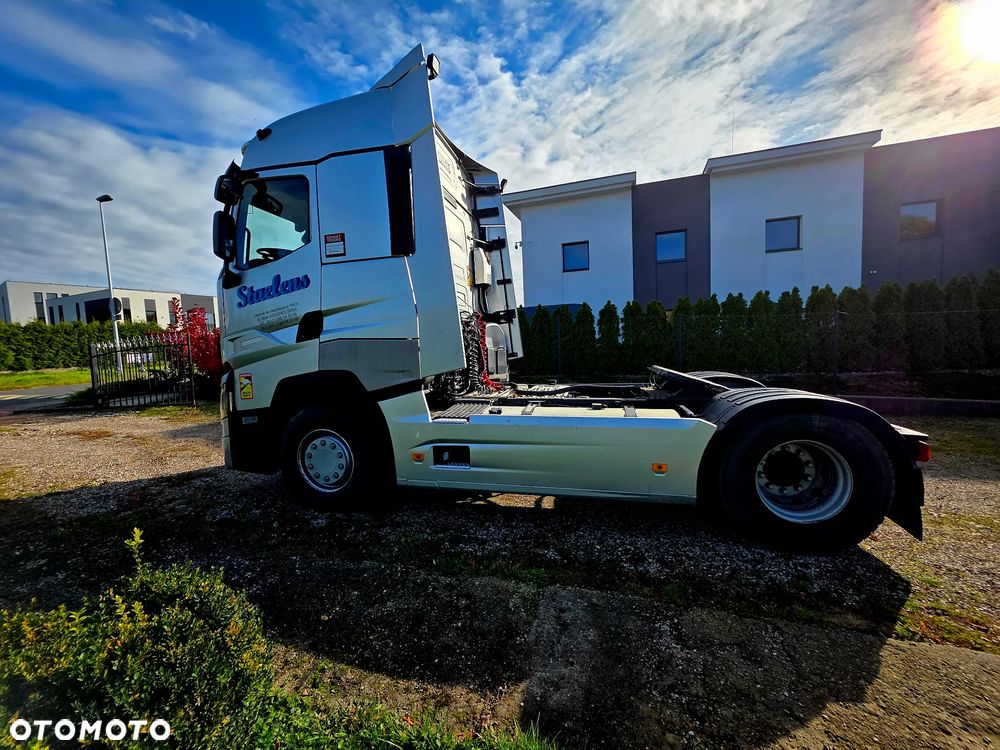 Renault T high 480 - 5