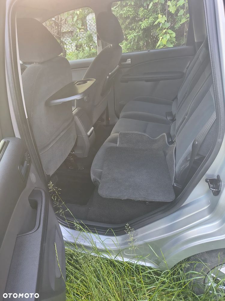 Ford C-MAX - 9