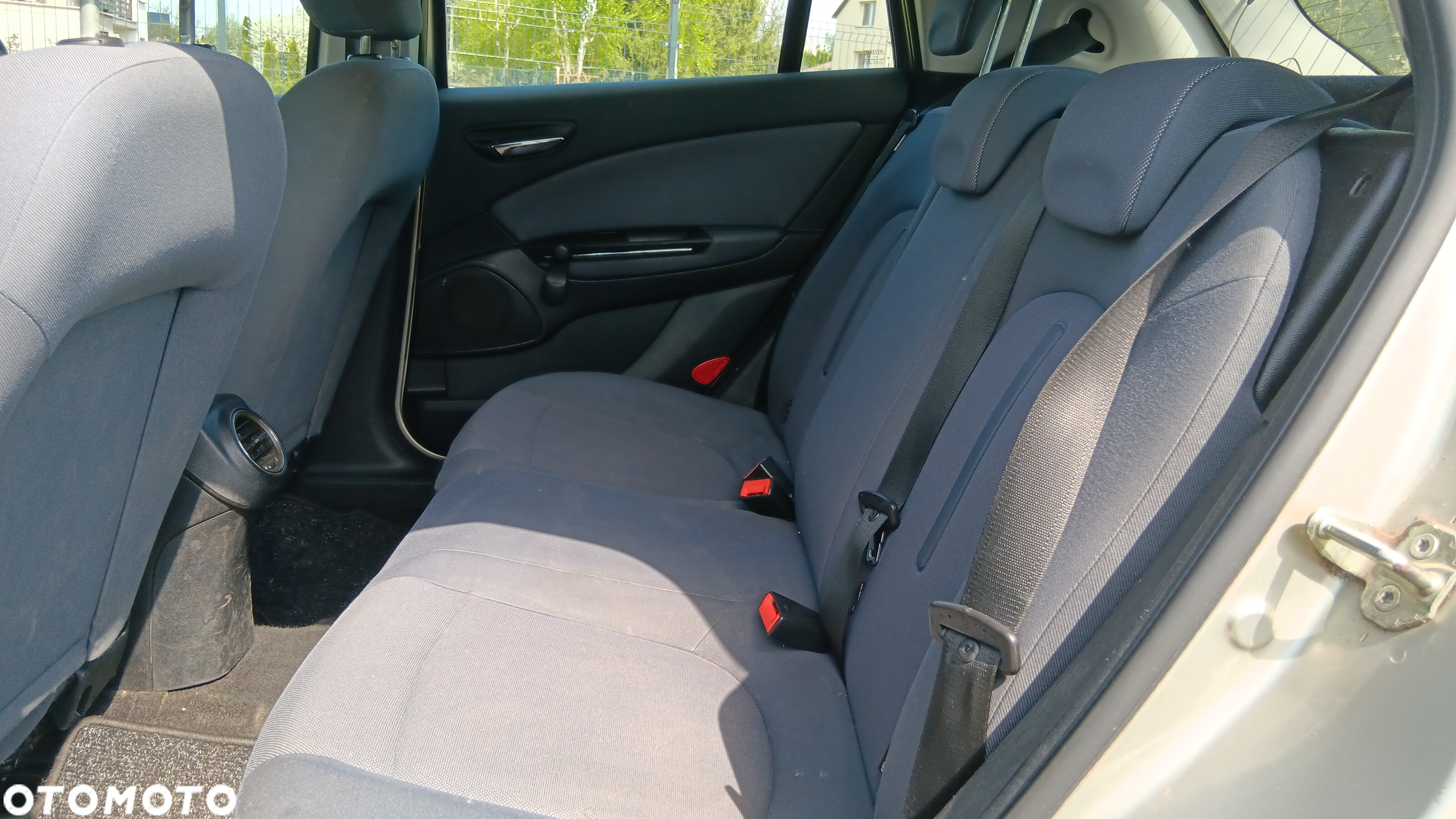 Fiat Bravo 1.4 16V Active - 6
