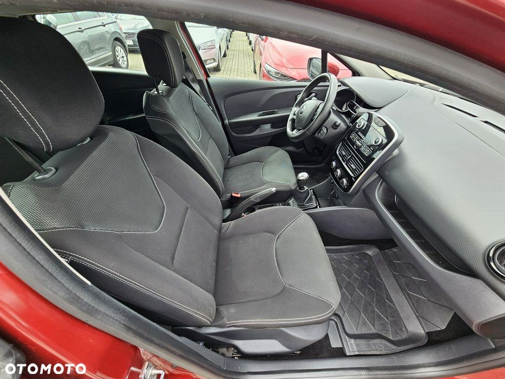 Renault Clio 0.9 TCe Life - 27