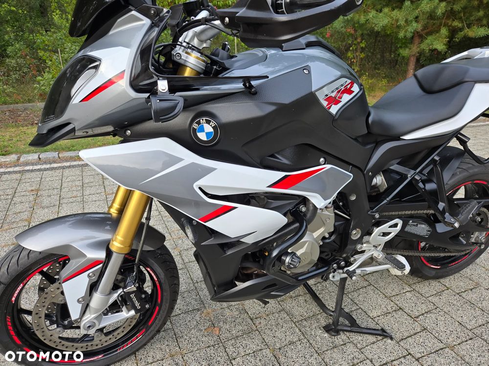 BMW XR - 23