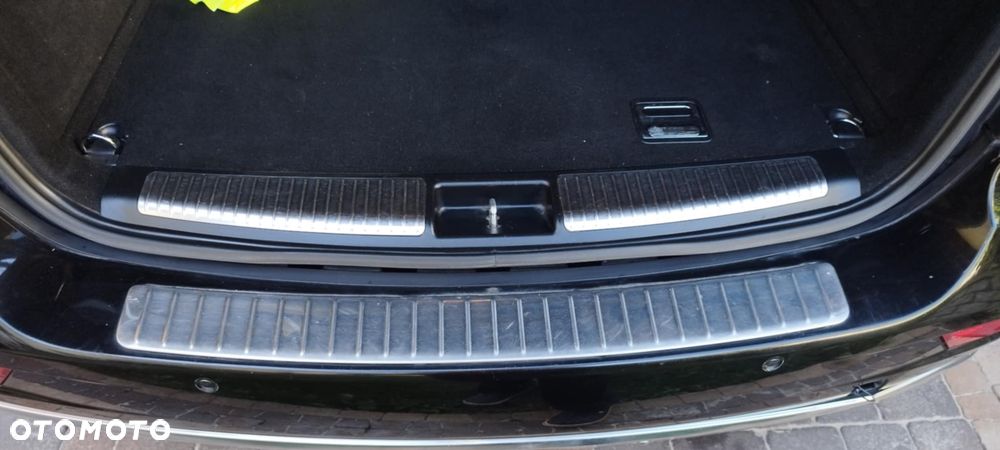 Mercedes-Benz ML - 2
