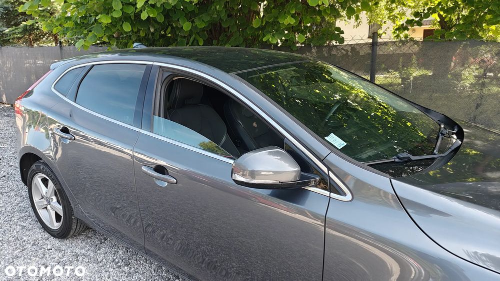 Volvo V40 - 21