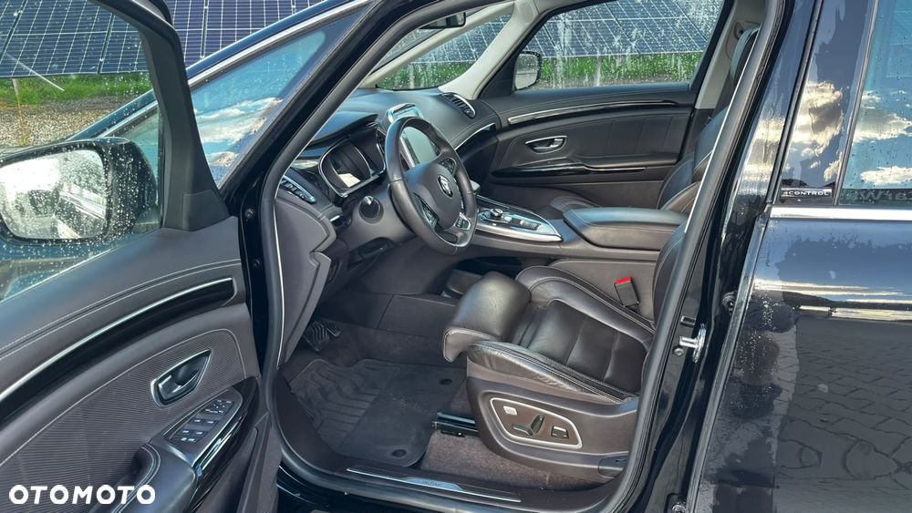 Renault Espace Energy dCi 160 EDC Initiale Paris - 27