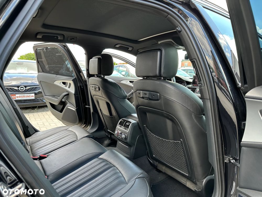 Audi A6 Avant - 24