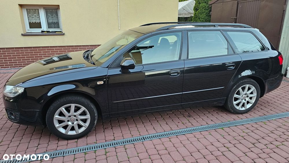 Seat Exeo ST - 15