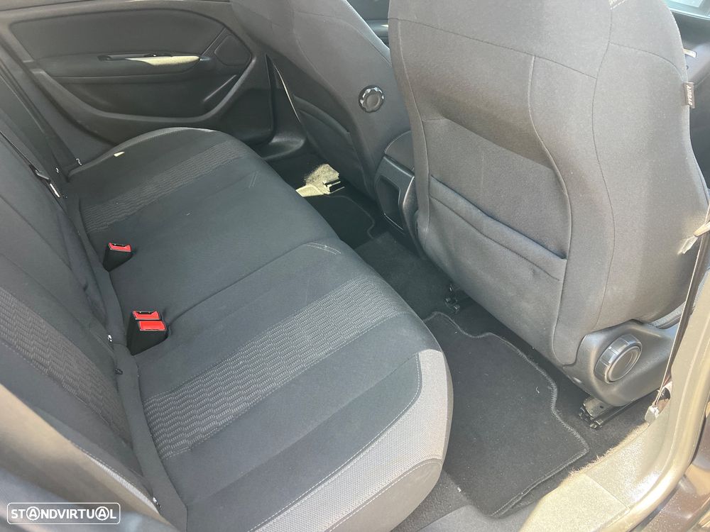 Peugeot 308 SW 1.2 PureTech Style J17 - 27