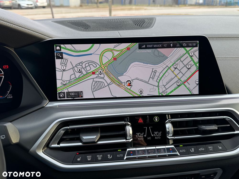 BMW X5 xDrive30d mHEV sport - 13