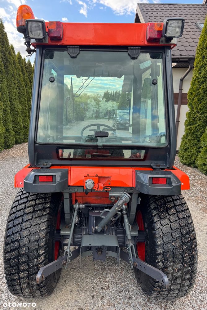 Kubota STa 35 - 5