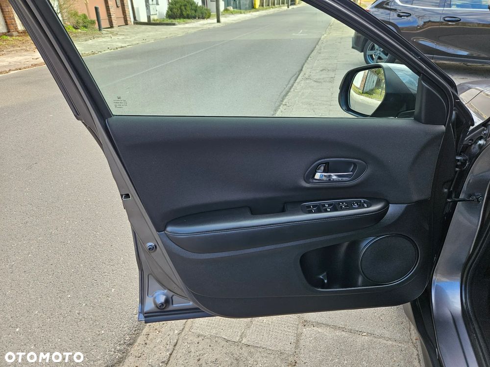 Honda HR-V 1.5 i-VTEC Elegance - 6