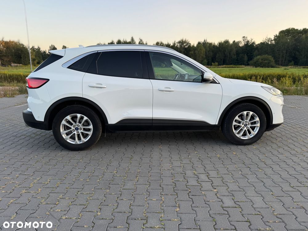 Ford Kuga 1.5 EcoBlue FWD Titanium - 10