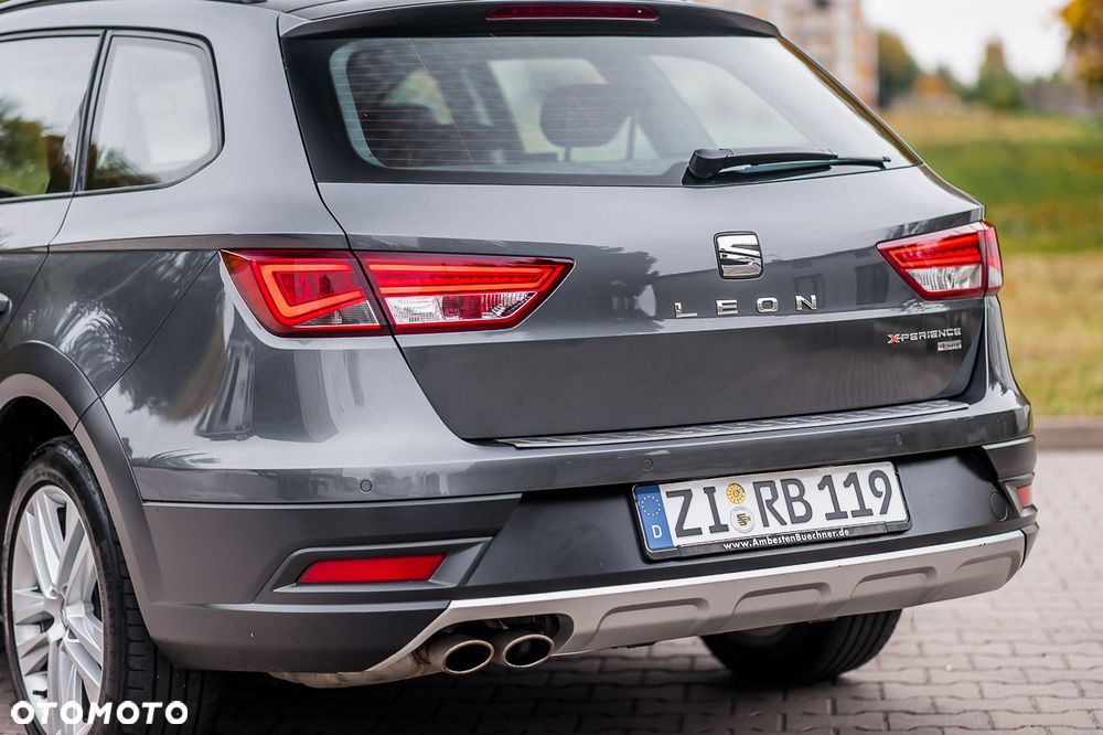 Seat Leon - 41