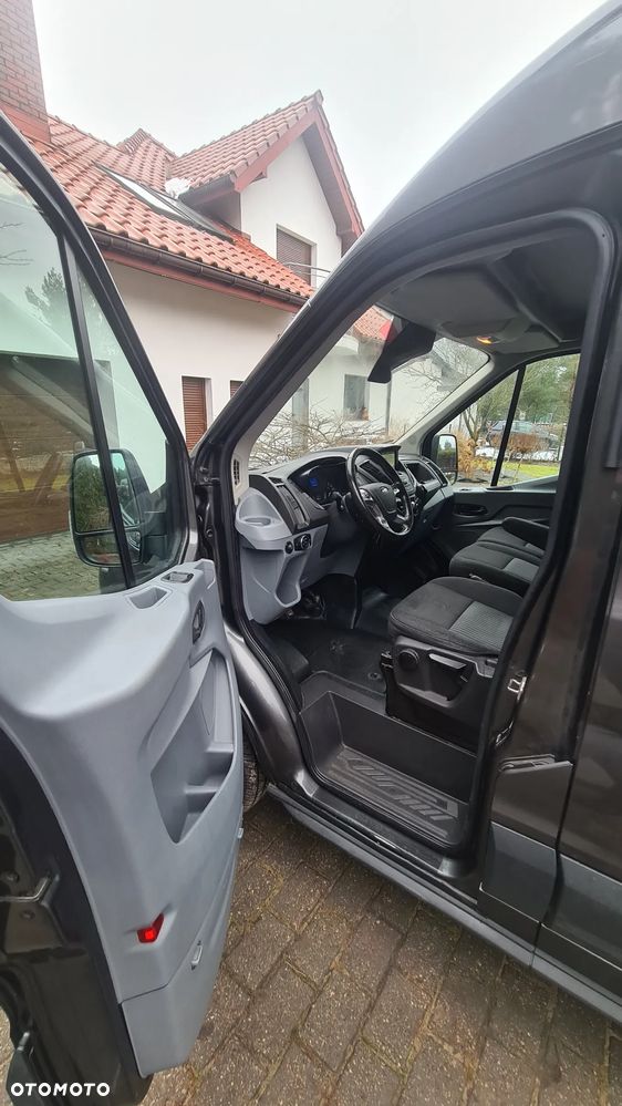Ford Transit - 8