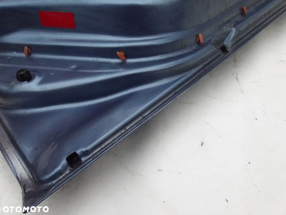 DRZWI LEWE PRZÓD PRZEDNIE HONDA CIVIC 7 VII B512M 52 F-VAT - 6