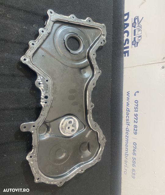 Capac distributie 8200765060 8067307 8200765060 8067307 Renault Trafi - 2