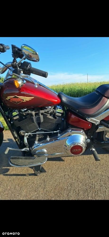 Harley-Davidson Inny - 14