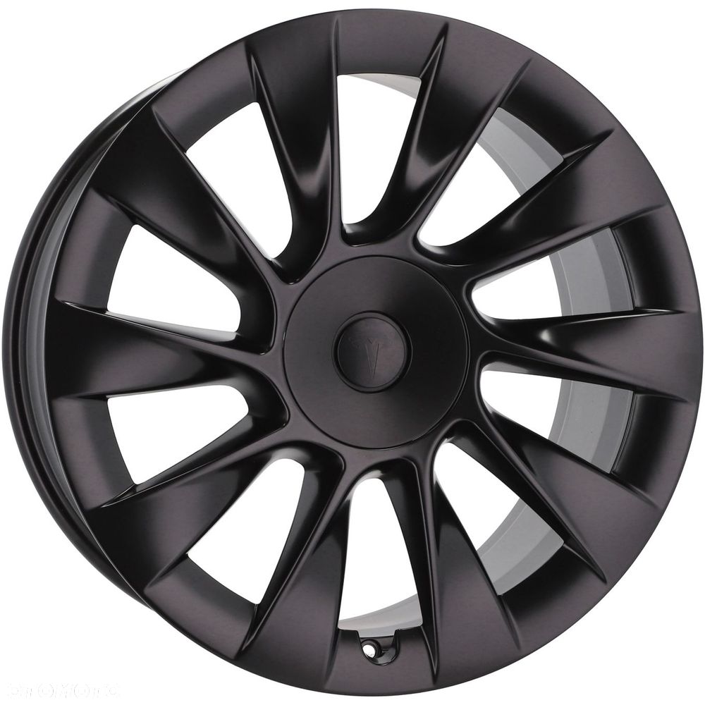 4x Felgi 20 Hybrid Forged m.in. do TESLA Model Y Standard Long Range Performance 75 - D1797 (H3130F) - 9
