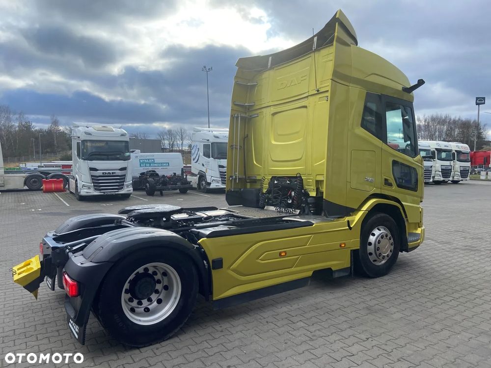 DAF XD450 FT - 3