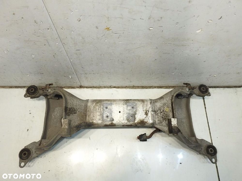 WÓZEK SANKI TYŁ CITROEN C5 III X7 KOMBI 1.6 THP 9640718610 - 3