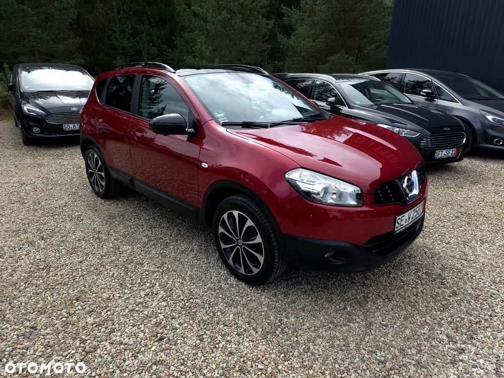 Nissan Qashqai 1.6 I-Way - 2