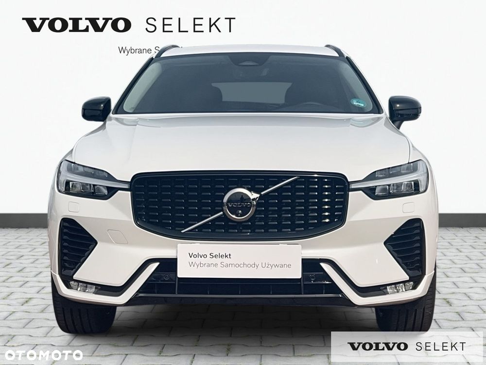 Volvo XC 60 - 3