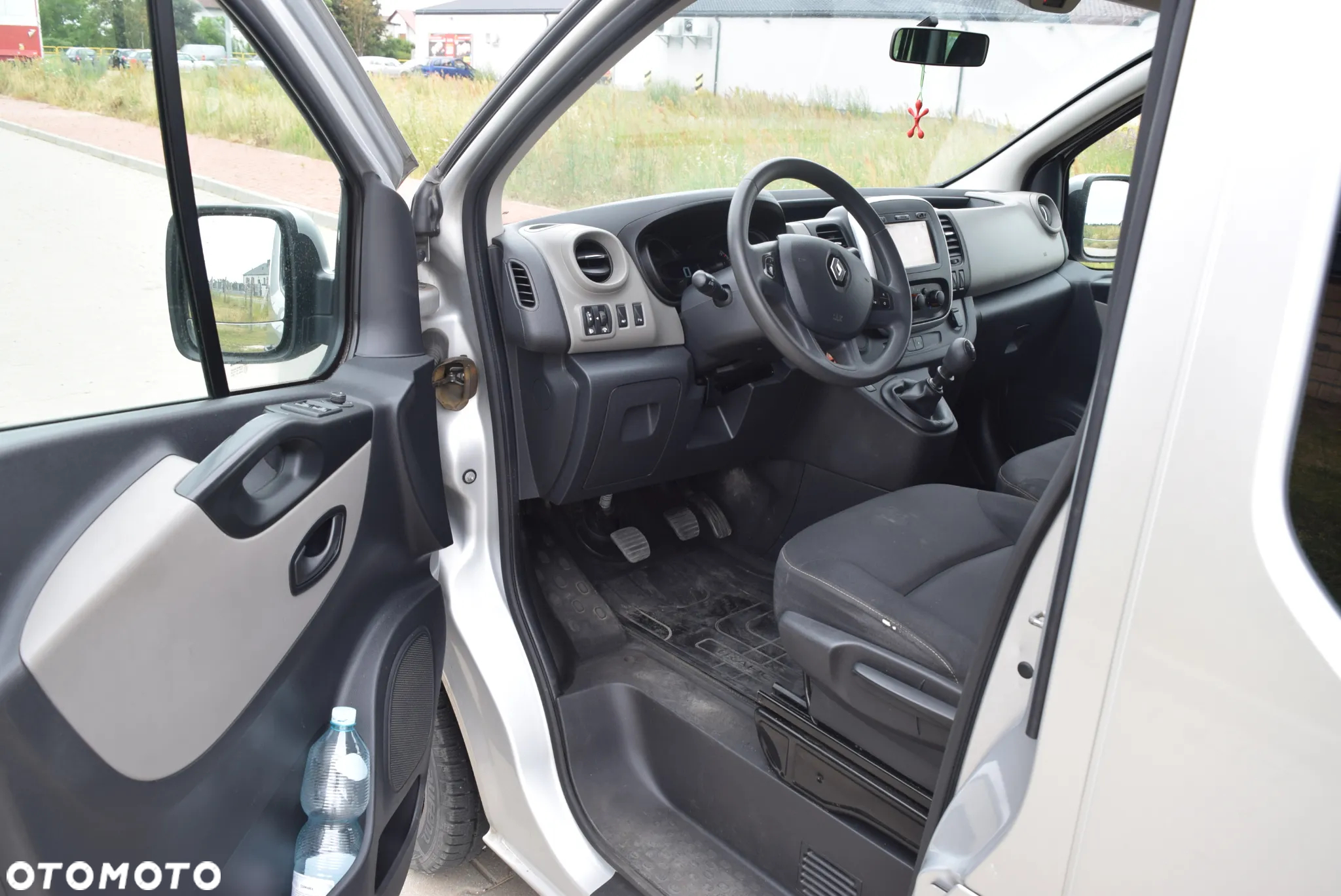 Renault Trafic Grand Passenger 3,0t Pack Clim - 5