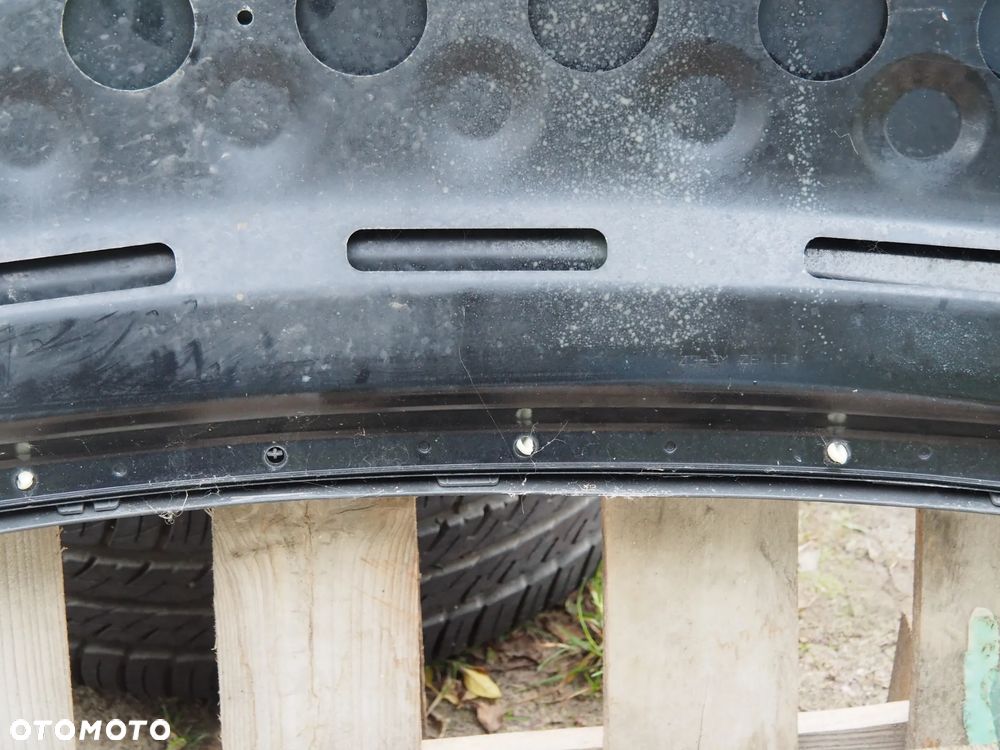 Maska pokrywa silnika Opel Meriva B Z20R - 15