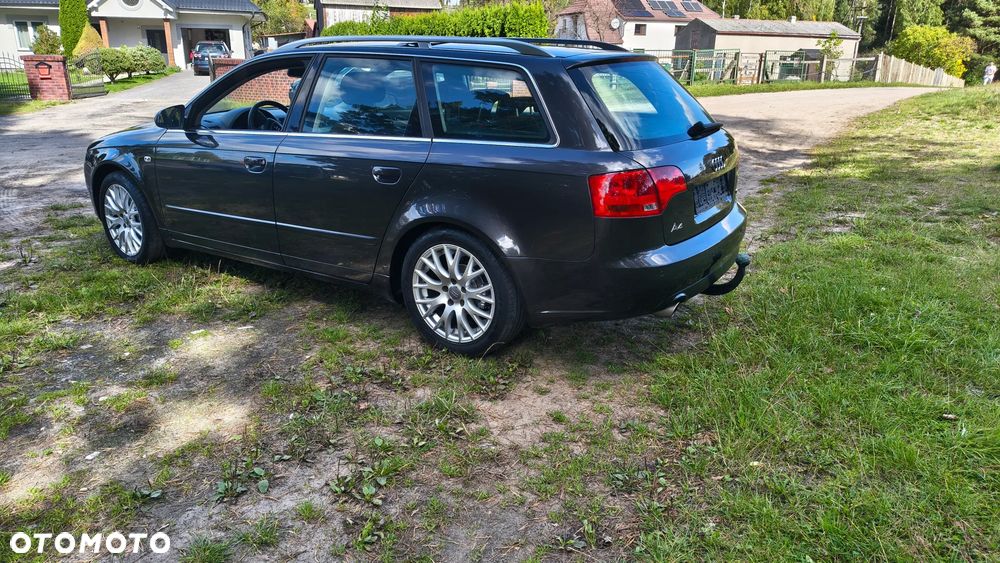 Audi A4 Avant - 24
