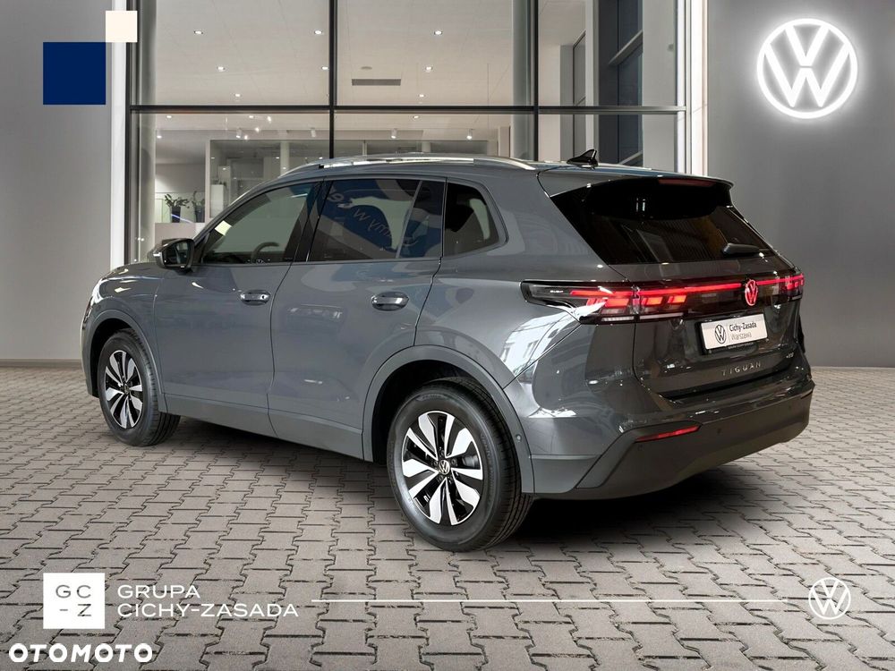 Volkswagen Tiguan - 3