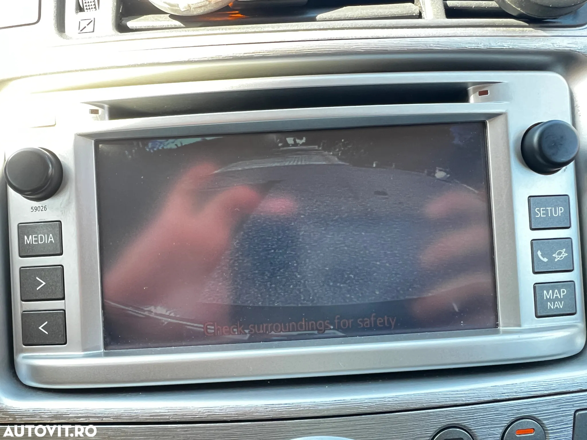 Toyota Verso 2.0 Luna - 27