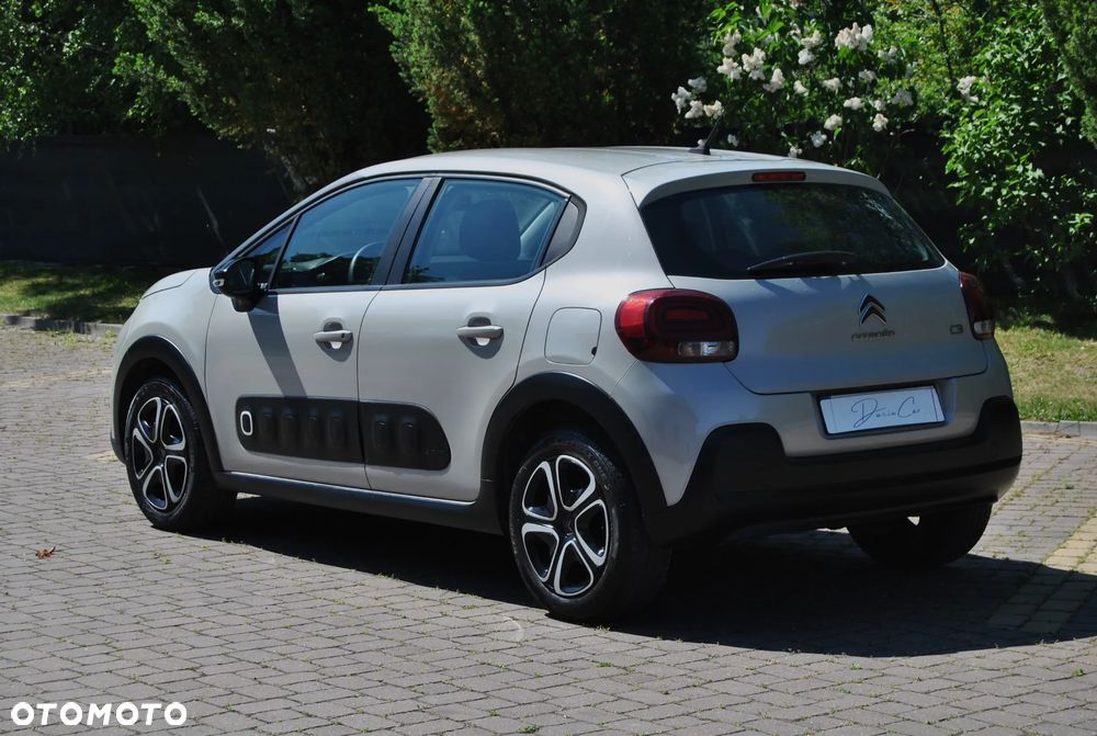 Citroën C3 - 4