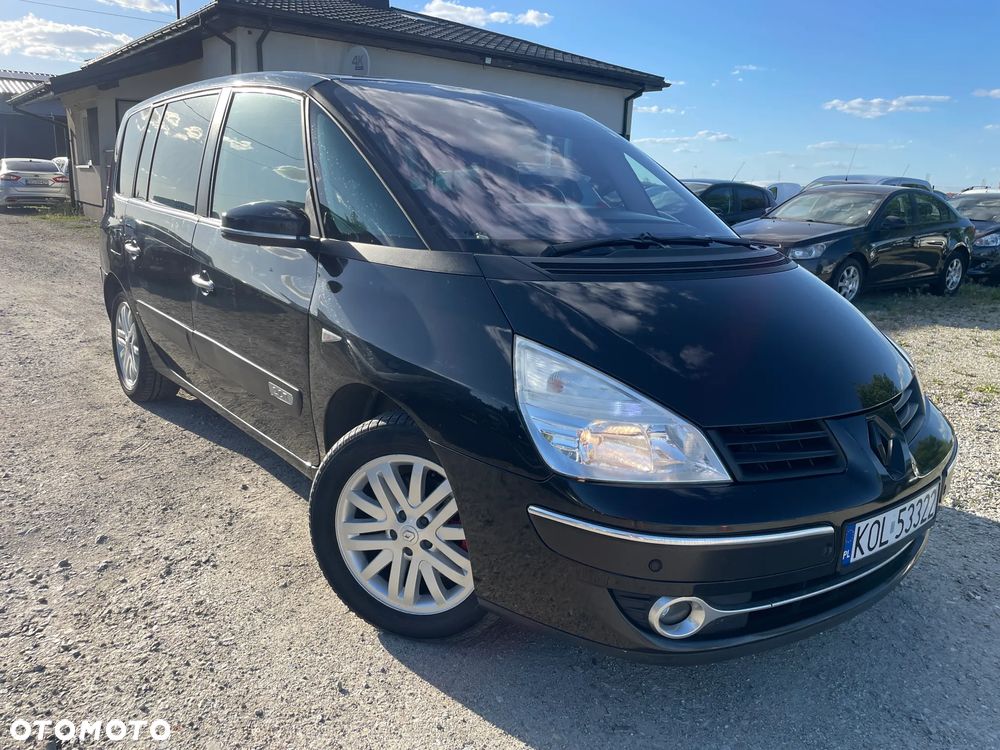 Renault Espace 2.0T Privilege - 8