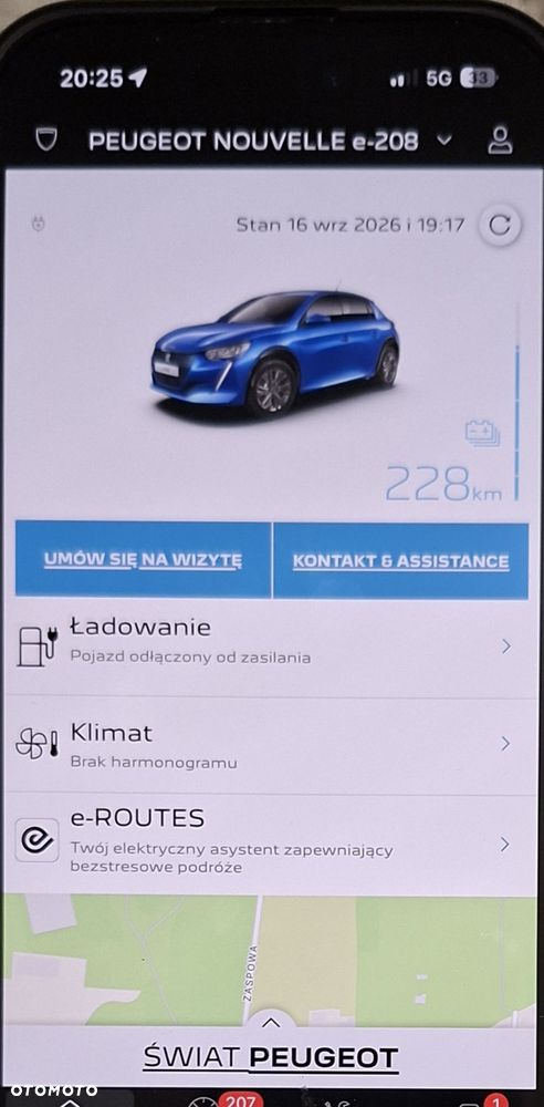 Peugeot 208 Allure Pack - 23